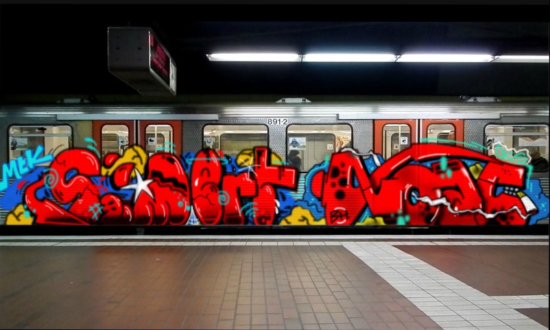 Bombing 1544709651047