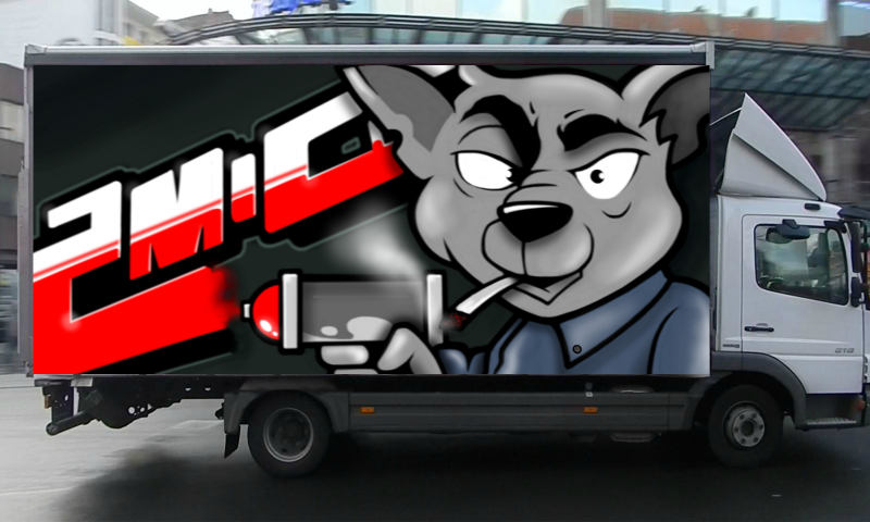 Bombing 1544687189397