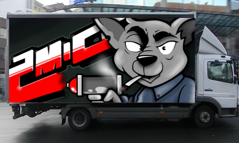 Bombing 1544687189397