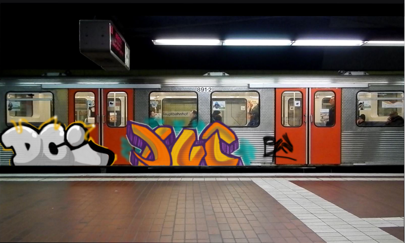 Bombing 1544687300983