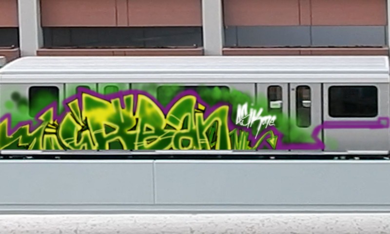 Bombing 1544703027456