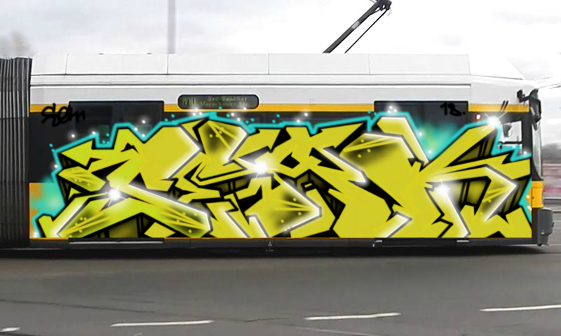 Bombing 1544707877852