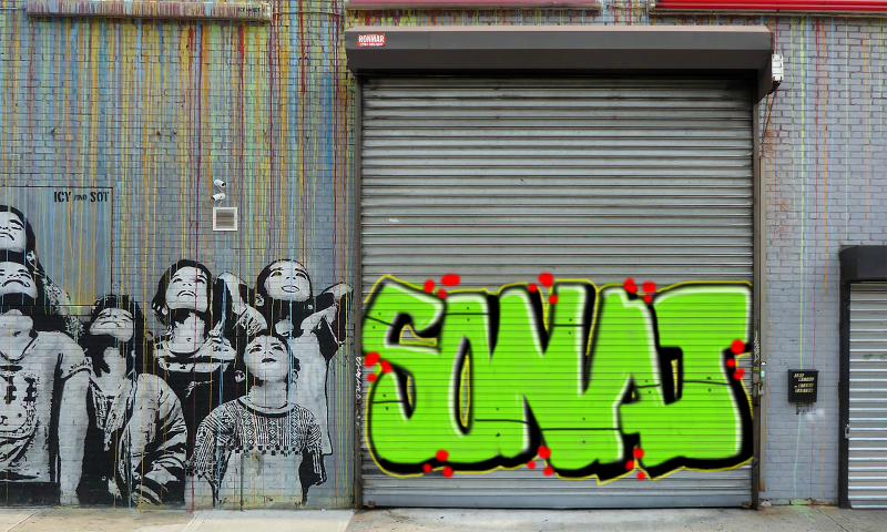 Bombing 1544713506099