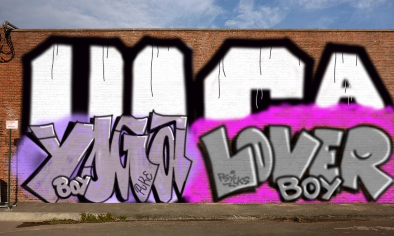 Bombing 1544738405605