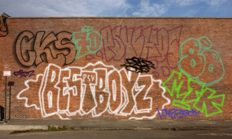 Bombing 1544732622053