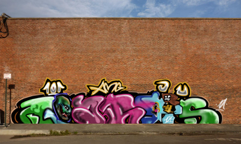 Bombing 1544892280908