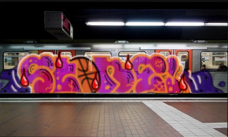 Bombing 1545394163342