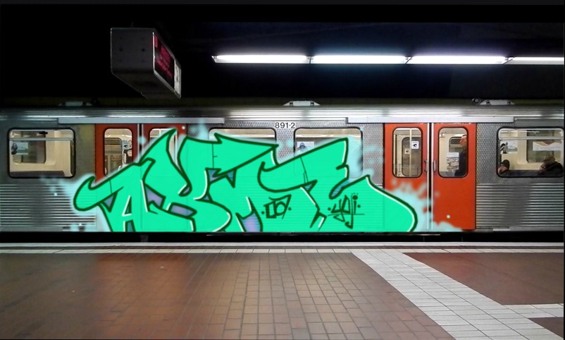 Bombing 1544845617982