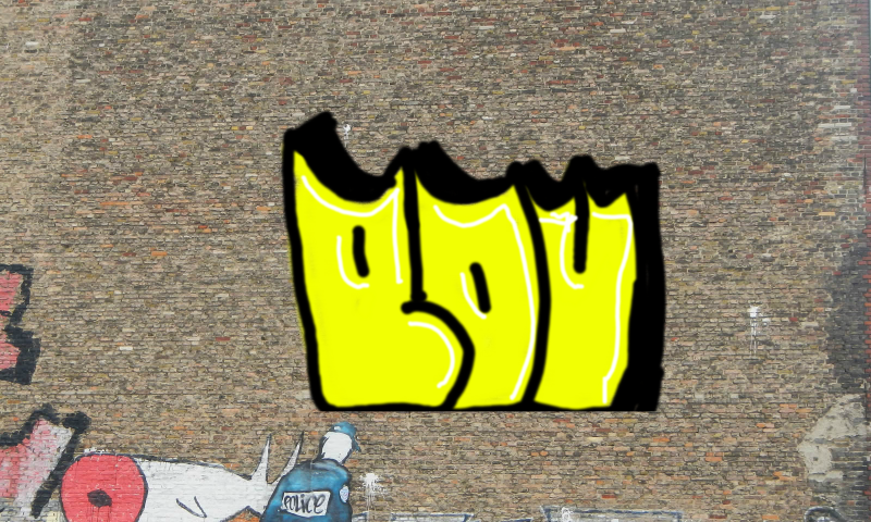 Bombing 1544873623726