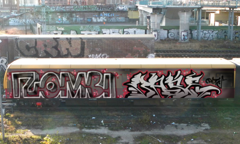 Bombing 1544975022812