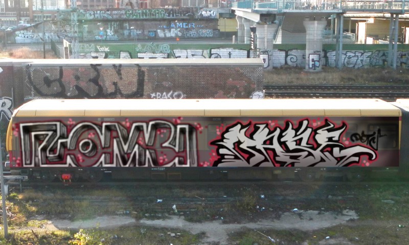 Bombing 1544975022812