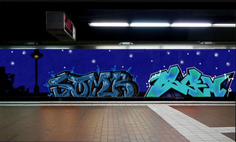 Bombing 1544892852355