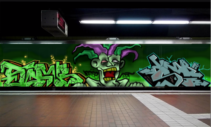 Bombing 1544973959896