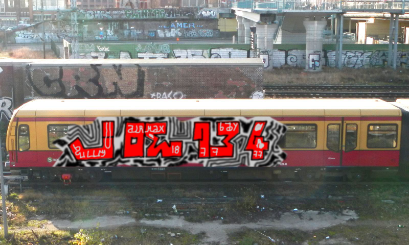 Bombing 1544912642768