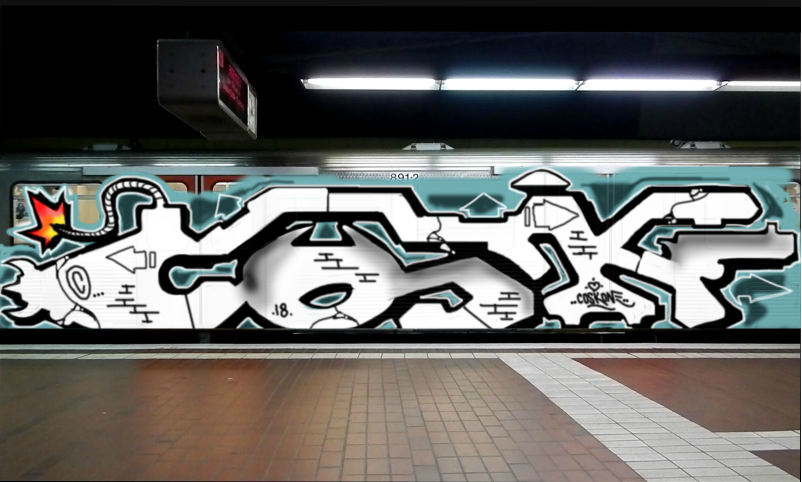 Bombing 1544932621323