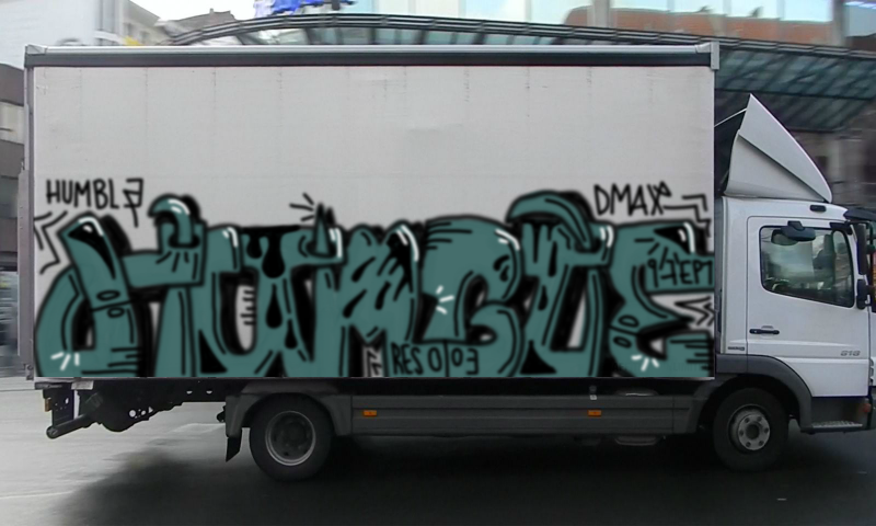 Bombing 1544974780338