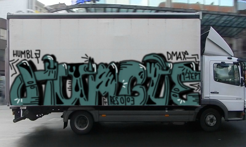 Bombing 1544974780338