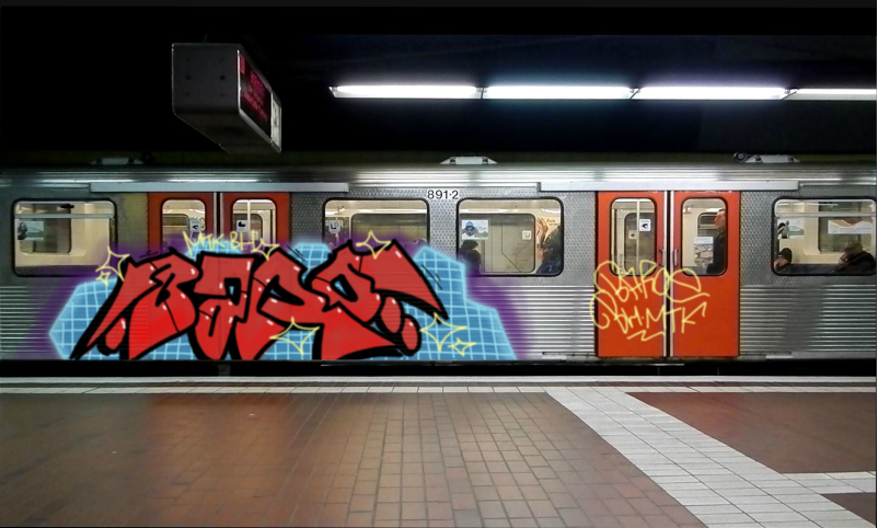 Bombing 1544994851538