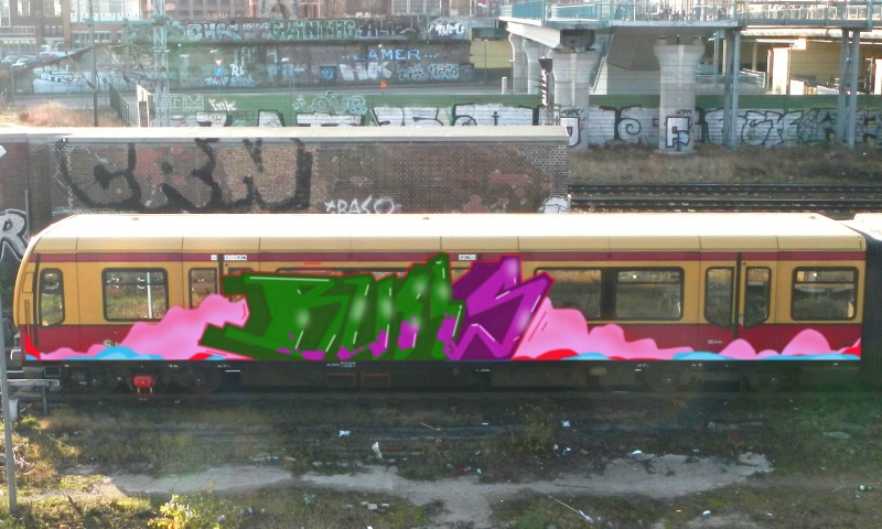 Bombing 1545010440333