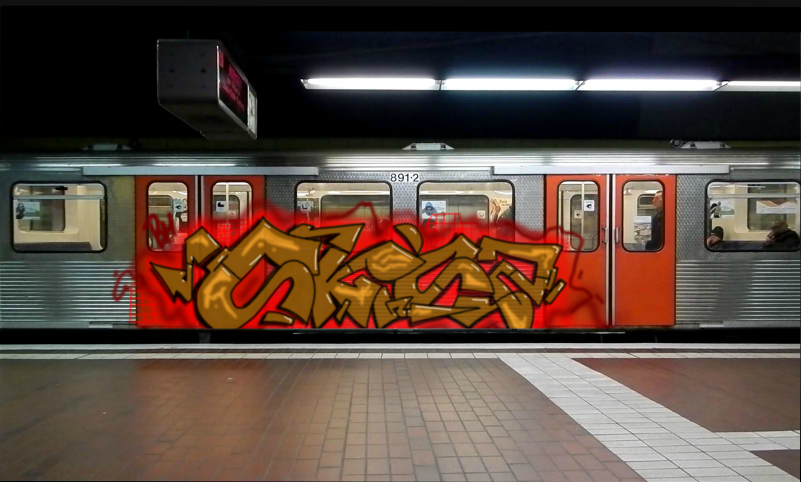 Bombing 1545065243030