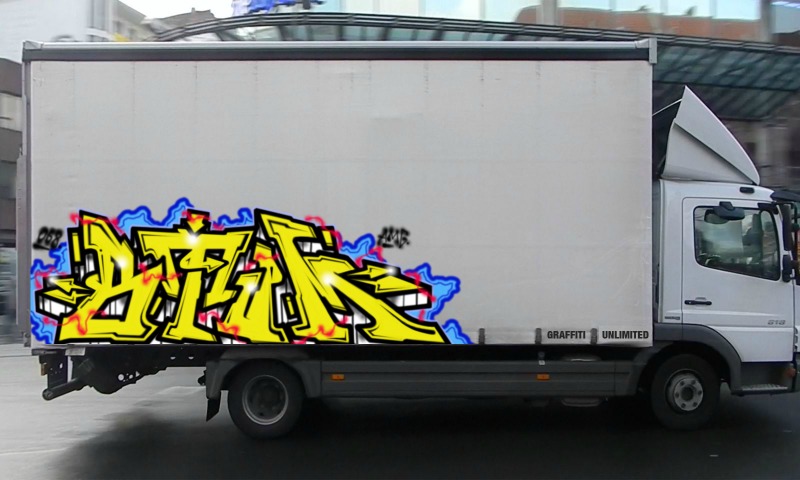 Bombing 1545082004246