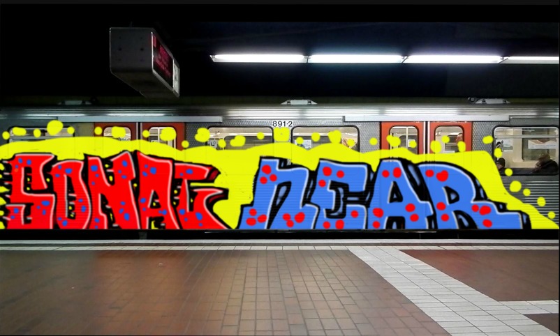 Bombing 1545141930712