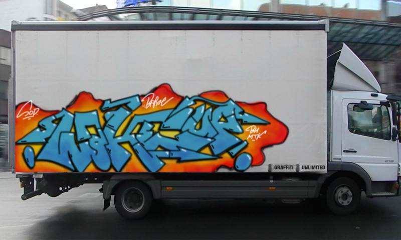 Bombing 1545160030536