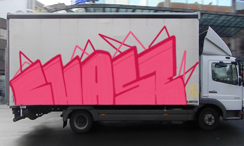 Bombing 1545170350996