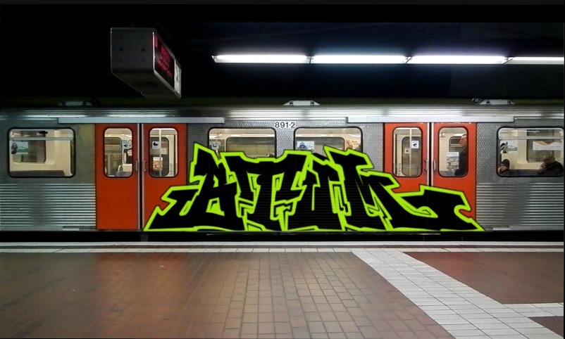 Bombing 1545219962889