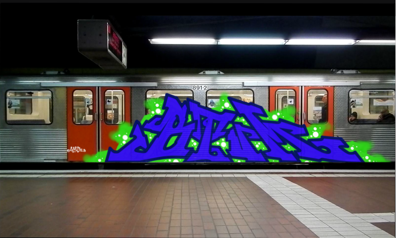 Bombing 1545243287494