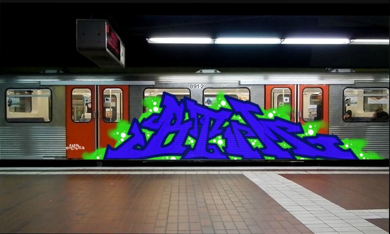 Bombing 1545243287494