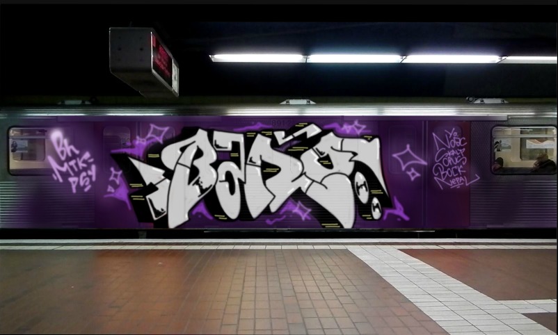 Bombing 1545243562545