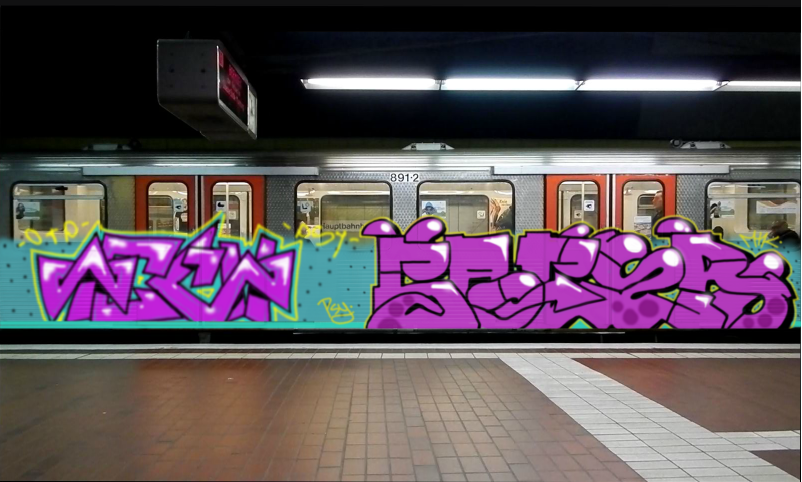 Bombing 1545419110484