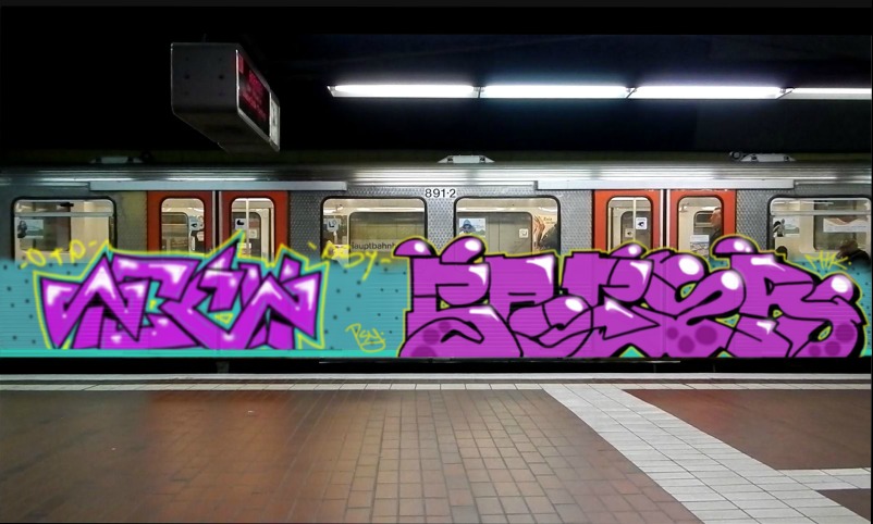 Bombing 1545419110484