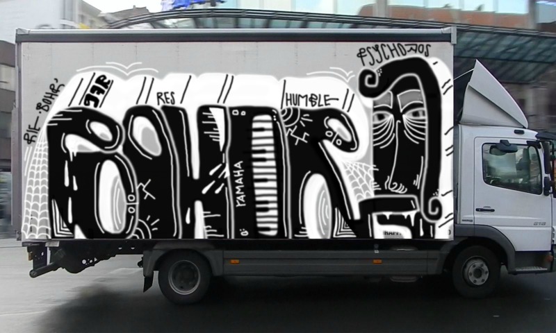 Bombing 1545251287408