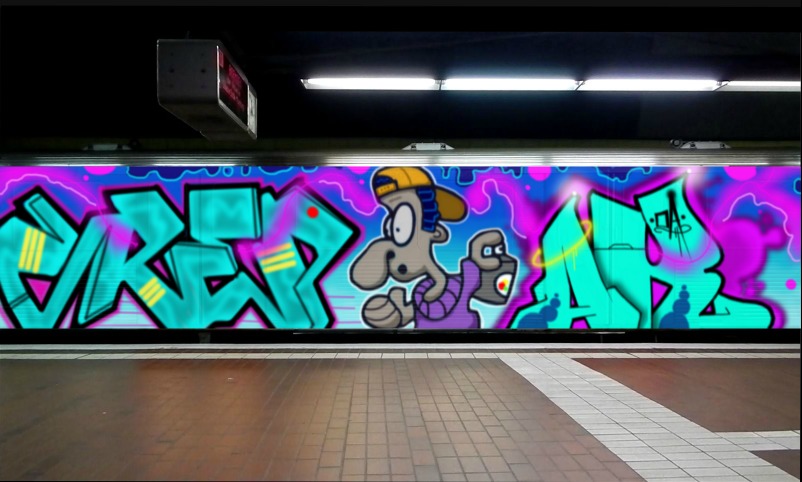 Bombing 1546204528291