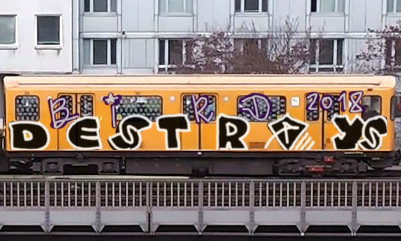 Bombing 1545255435520