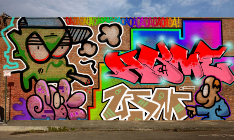 Bombing 1545857193241