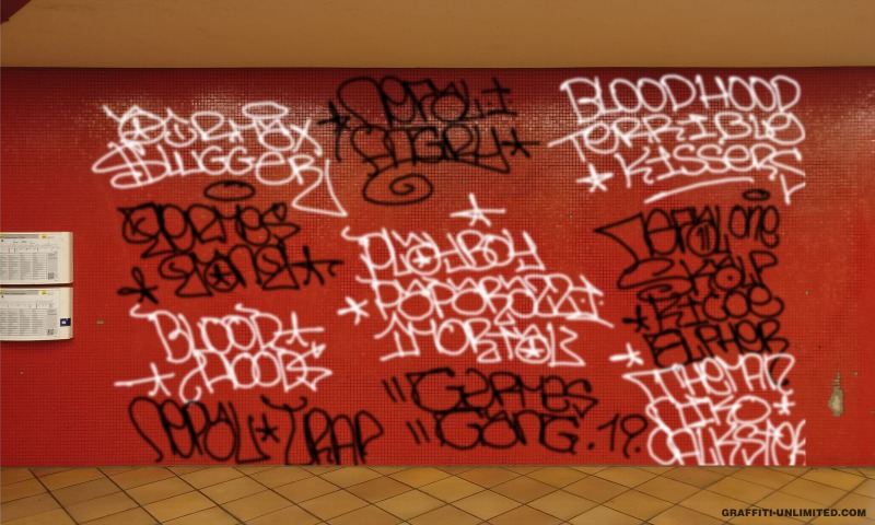 Bombing 1545274082669