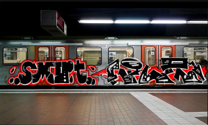 Bombing 1545327583757