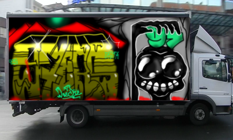 Bombing 1546817497315