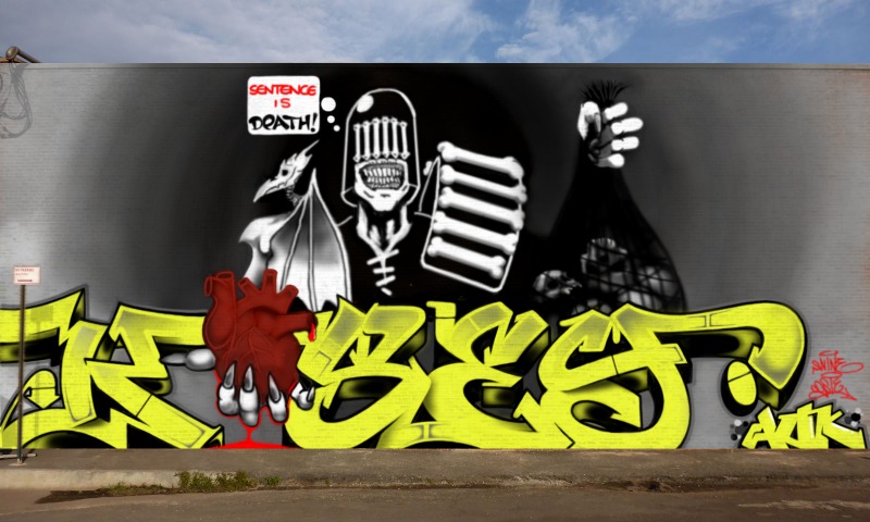 Bombing 1546627427184