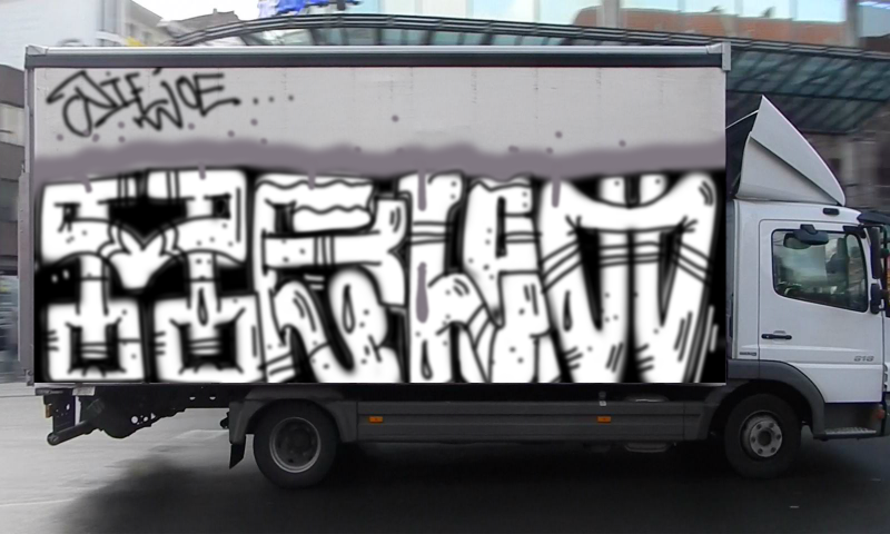 Bombing 1545346150535