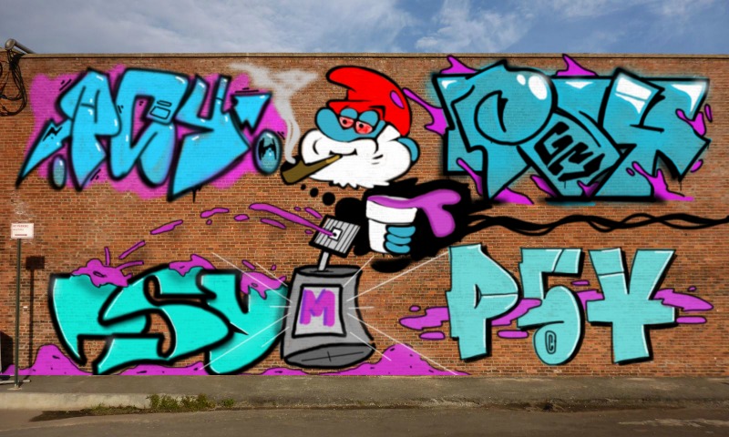 Bombing 1545512916876