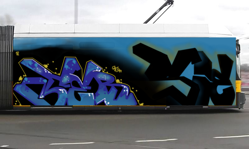 Bombing 1545402660562