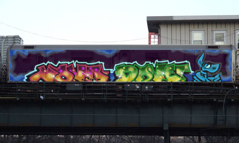 Bombing 1388601137625