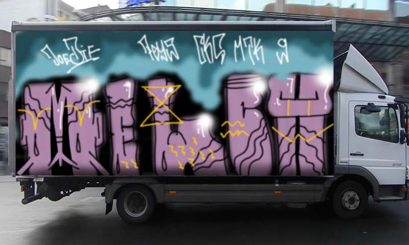 Bombing 1545420616551