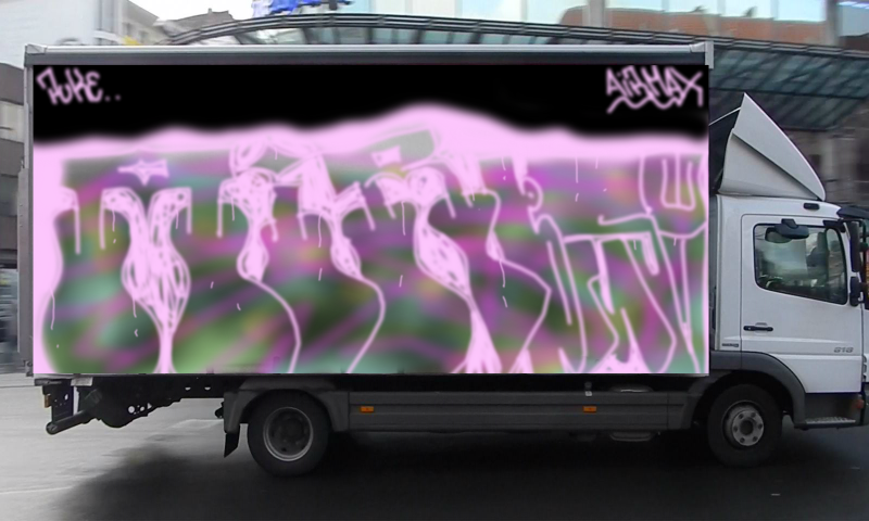 Bombing 1545421132335