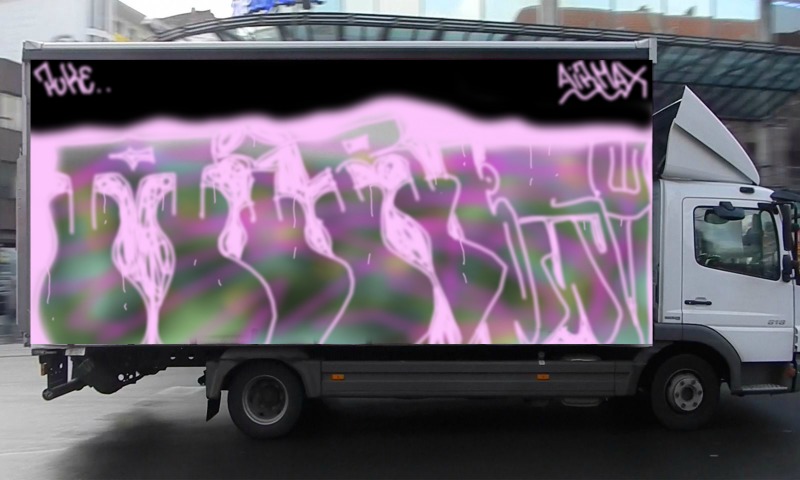 Bombing 1545421132335