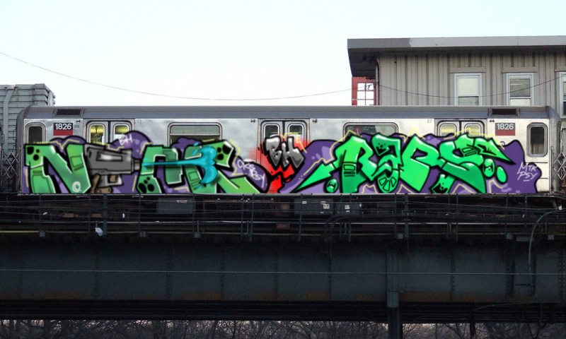 Bombing 1545571434911